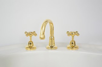 Photo_ RU4012 in Antique Brass (AB) finish